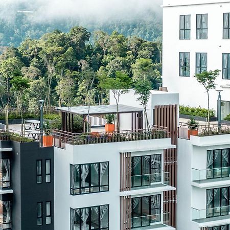 Midhills Prime Residences Genting Highlands Exterior photo