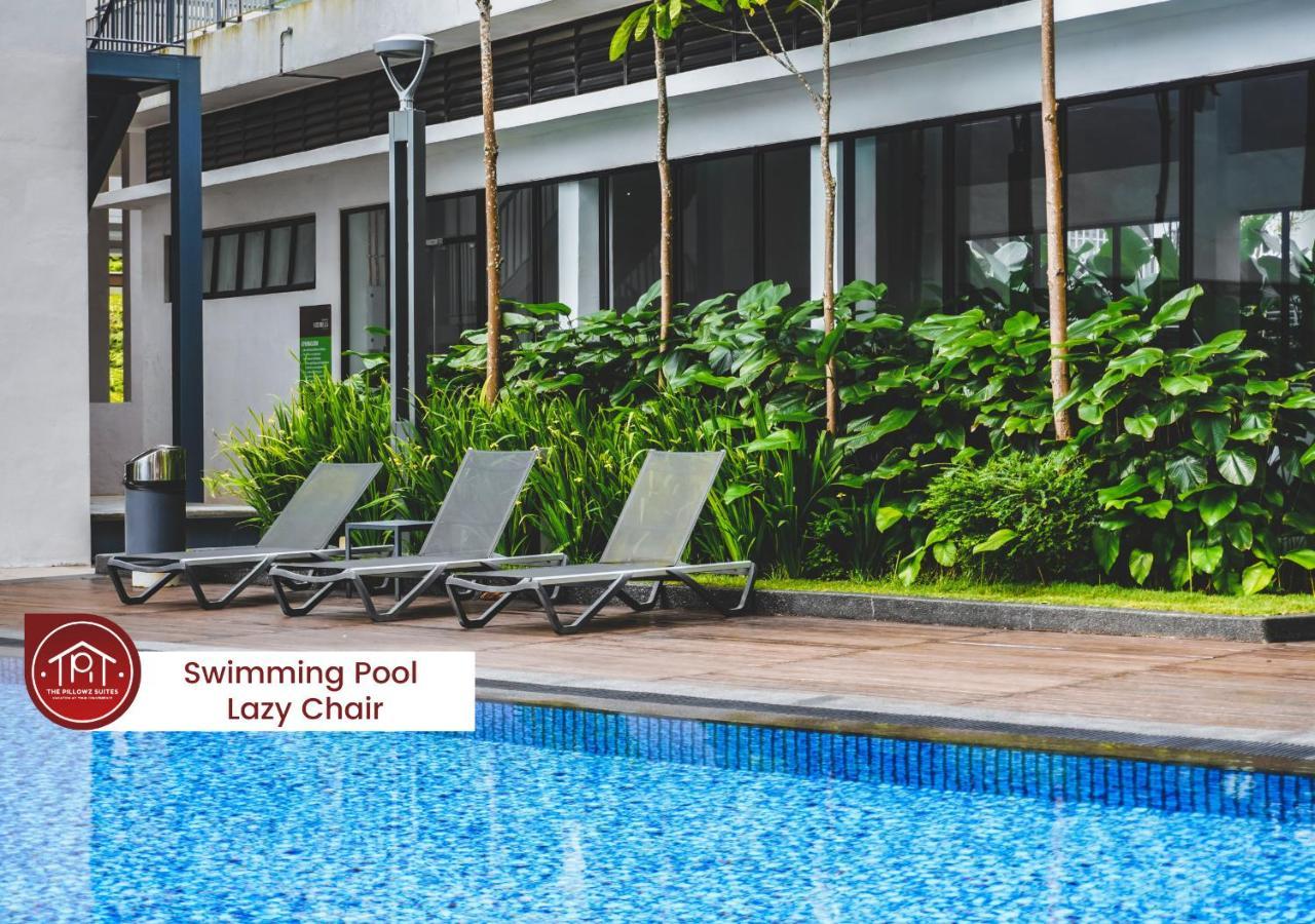 Midhills Prime Residences Genting Highlands Exterior photo