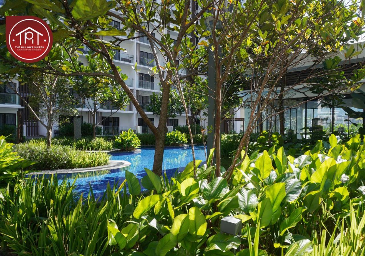 Midhills Prime Residences Genting Highlands Exterior photo