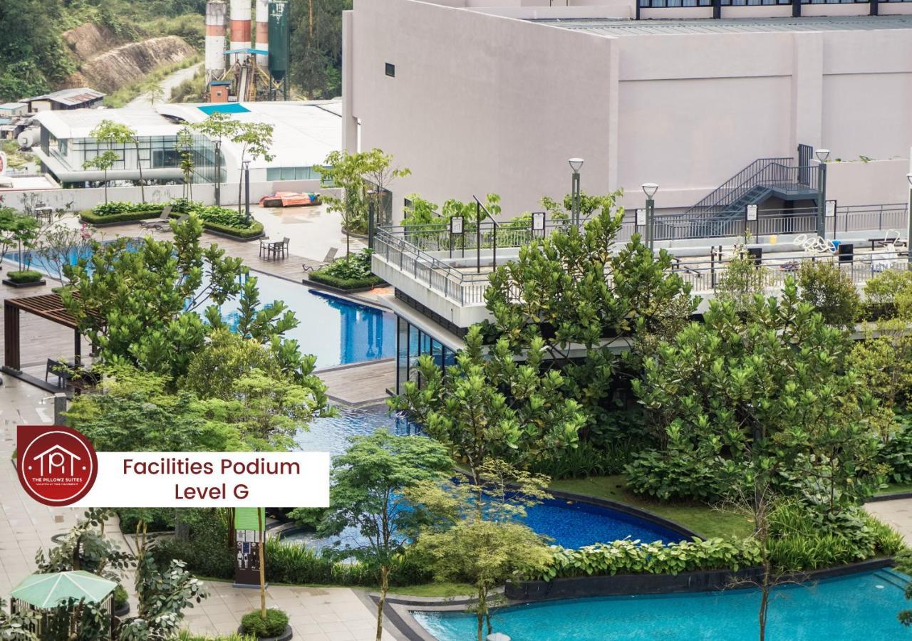 Midhills Prime Residences Genting Highlands Exterior photo