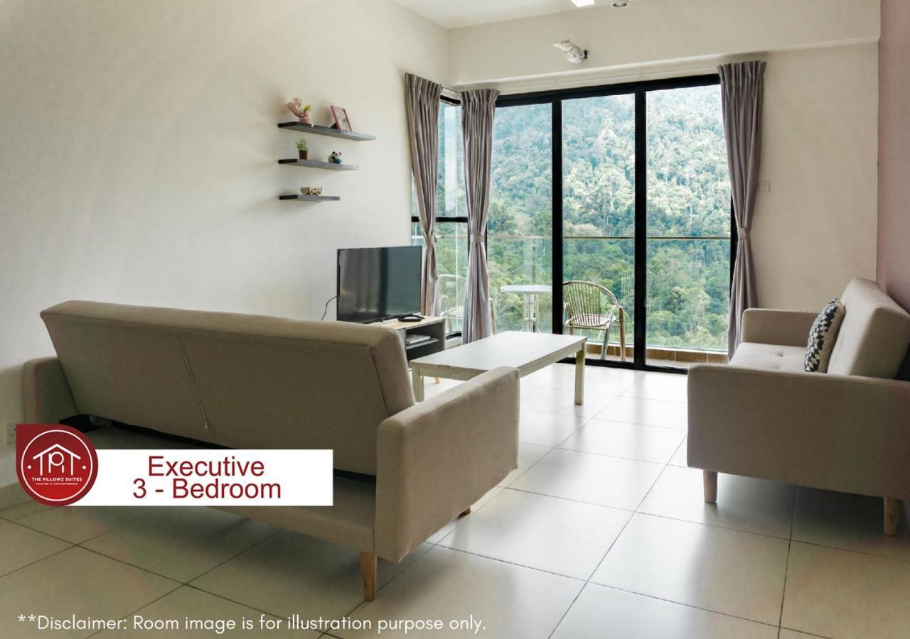Midhills Prime Residences Genting Highlands Exterior photo