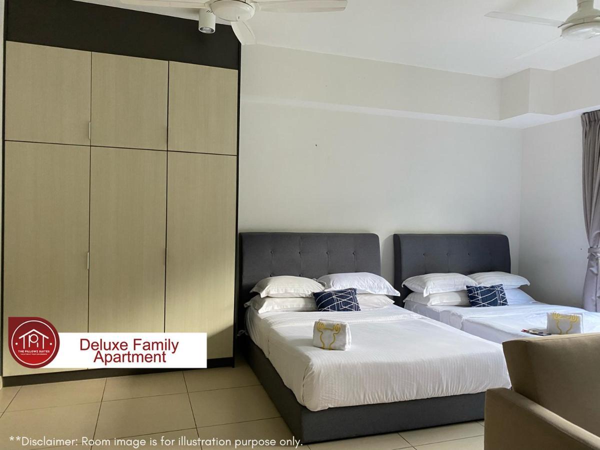 Midhills Prime Residences Genting Highlands Exterior photo